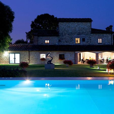 Agriturismo La Casa Di Rodo Quarrata Ngoại thất bức ảnh