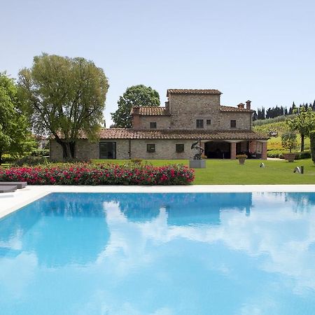 Agriturismo La Casa Di Rodo Quarrata Ngoại thất bức ảnh