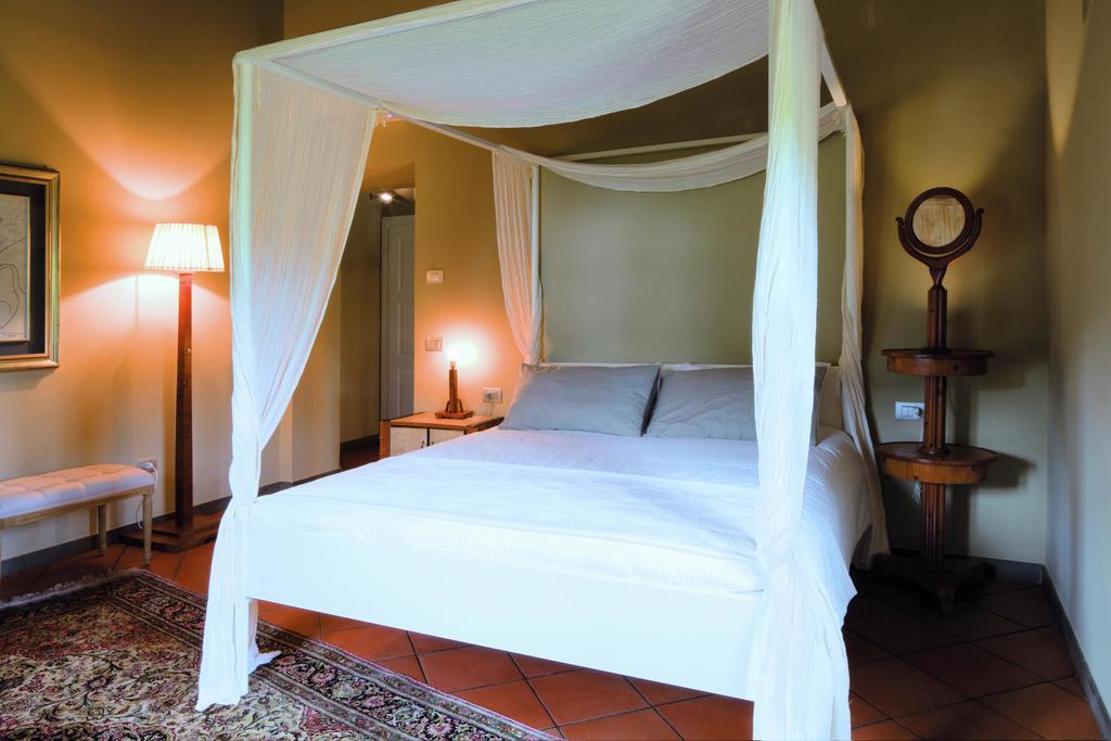Agriturismo La Casa Di Rodo Quarrata Phòng bức ảnh