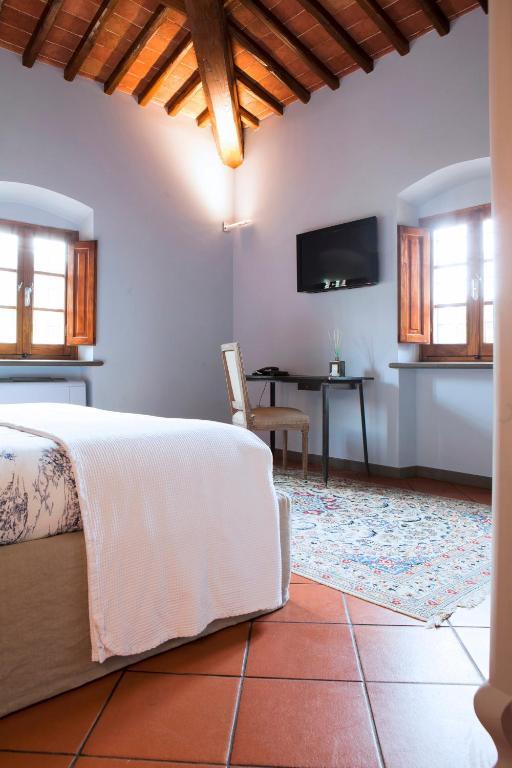 Agriturismo La Casa Di Rodo Quarrata Phòng bức ảnh
