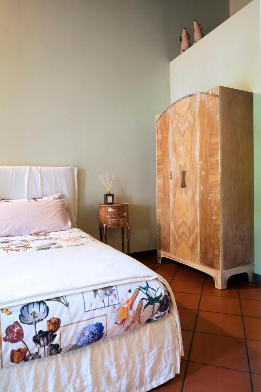 Agriturismo La Casa Di Rodo Quarrata Phòng bức ảnh