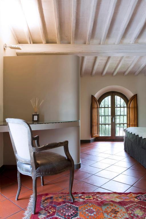 Agriturismo La Casa Di Rodo Quarrata Phòng bức ảnh
