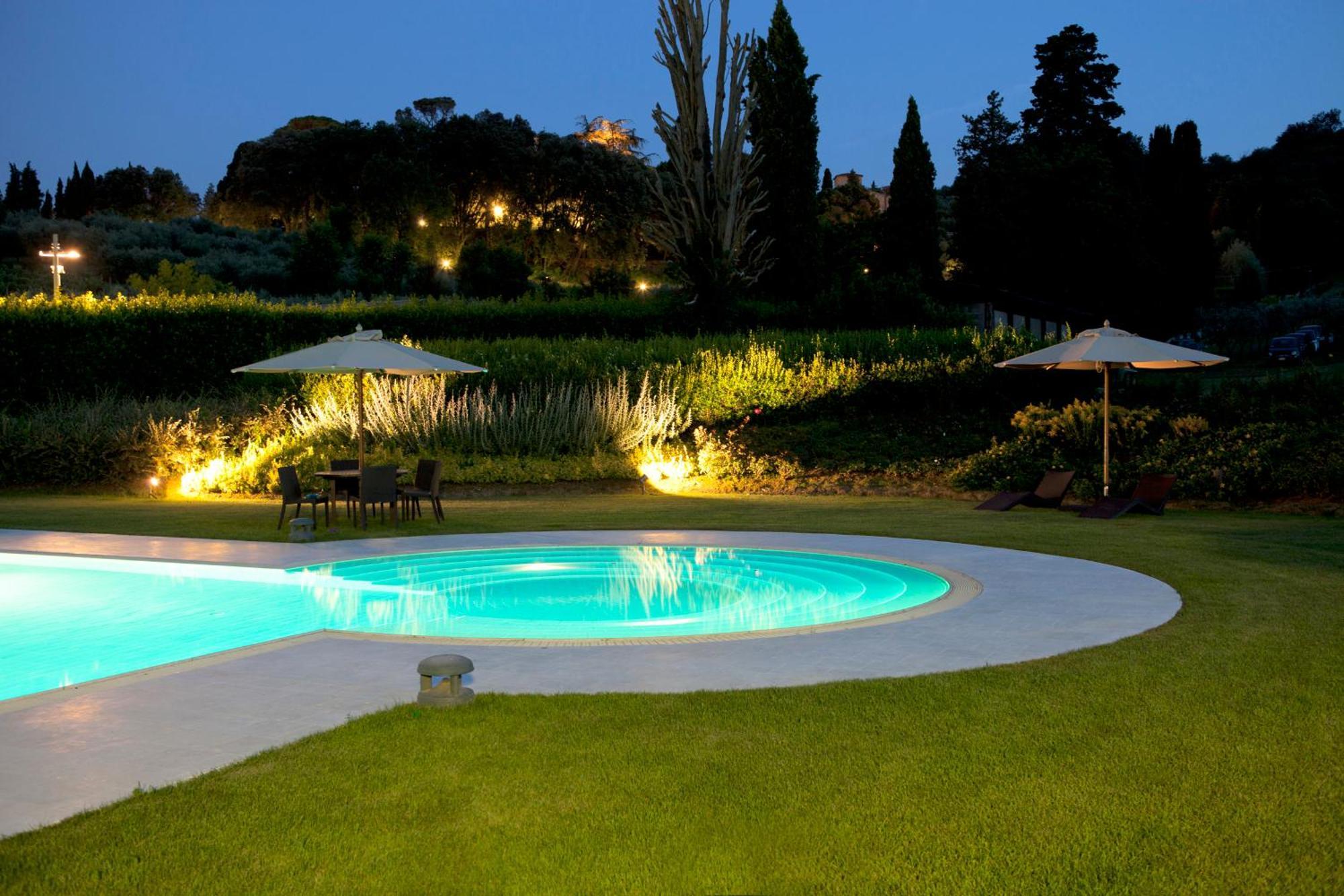 Agriturismo La Casa Di Rodo Quarrata Ngoại thất bức ảnh