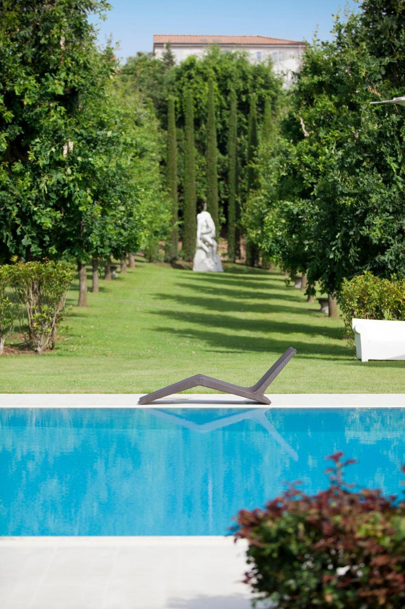 Agriturismo La Casa Di Rodo Quarrata Ngoại thất bức ảnh