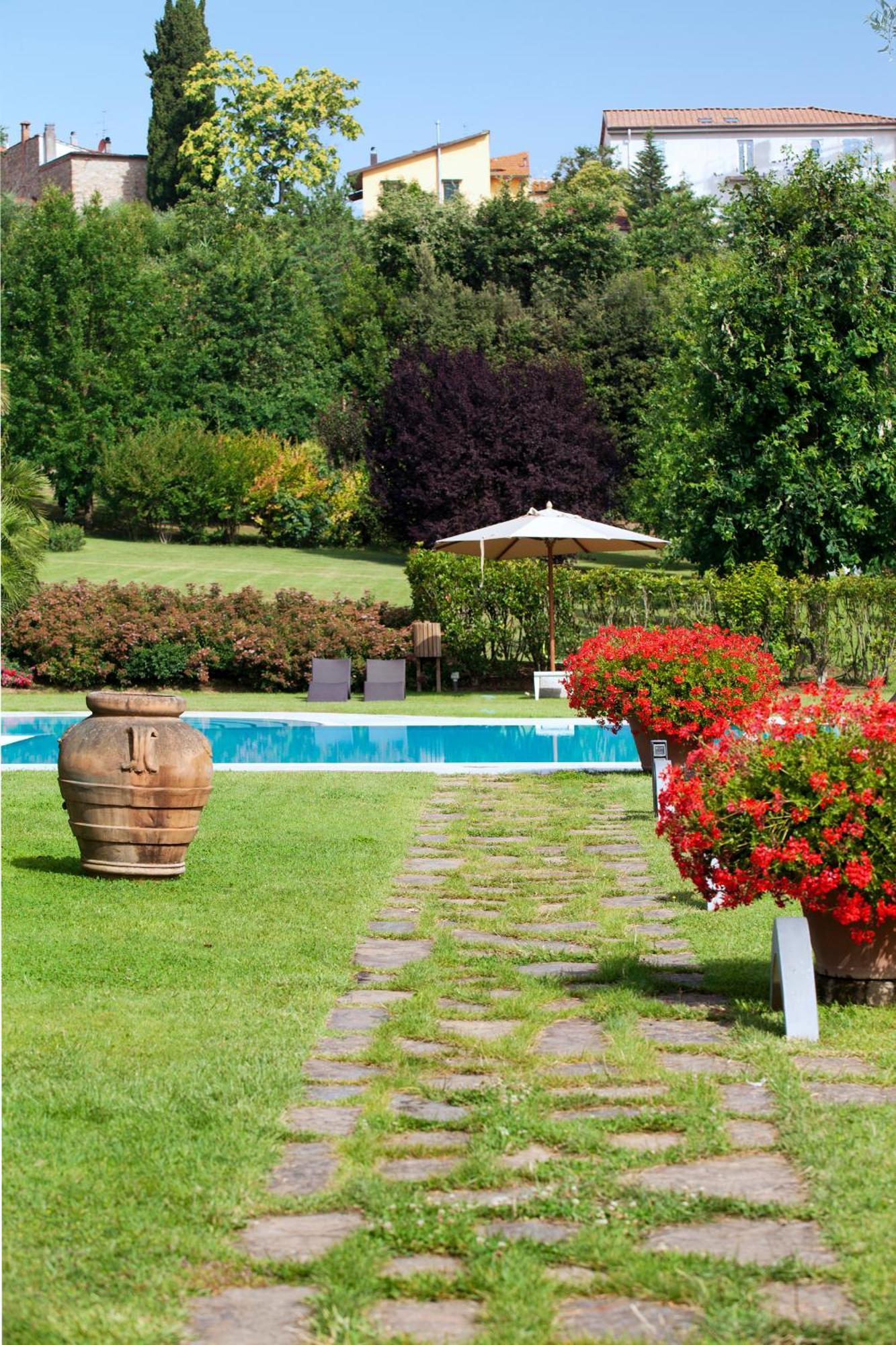 Agriturismo La Casa Di Rodo Quarrata Ngoại thất bức ảnh