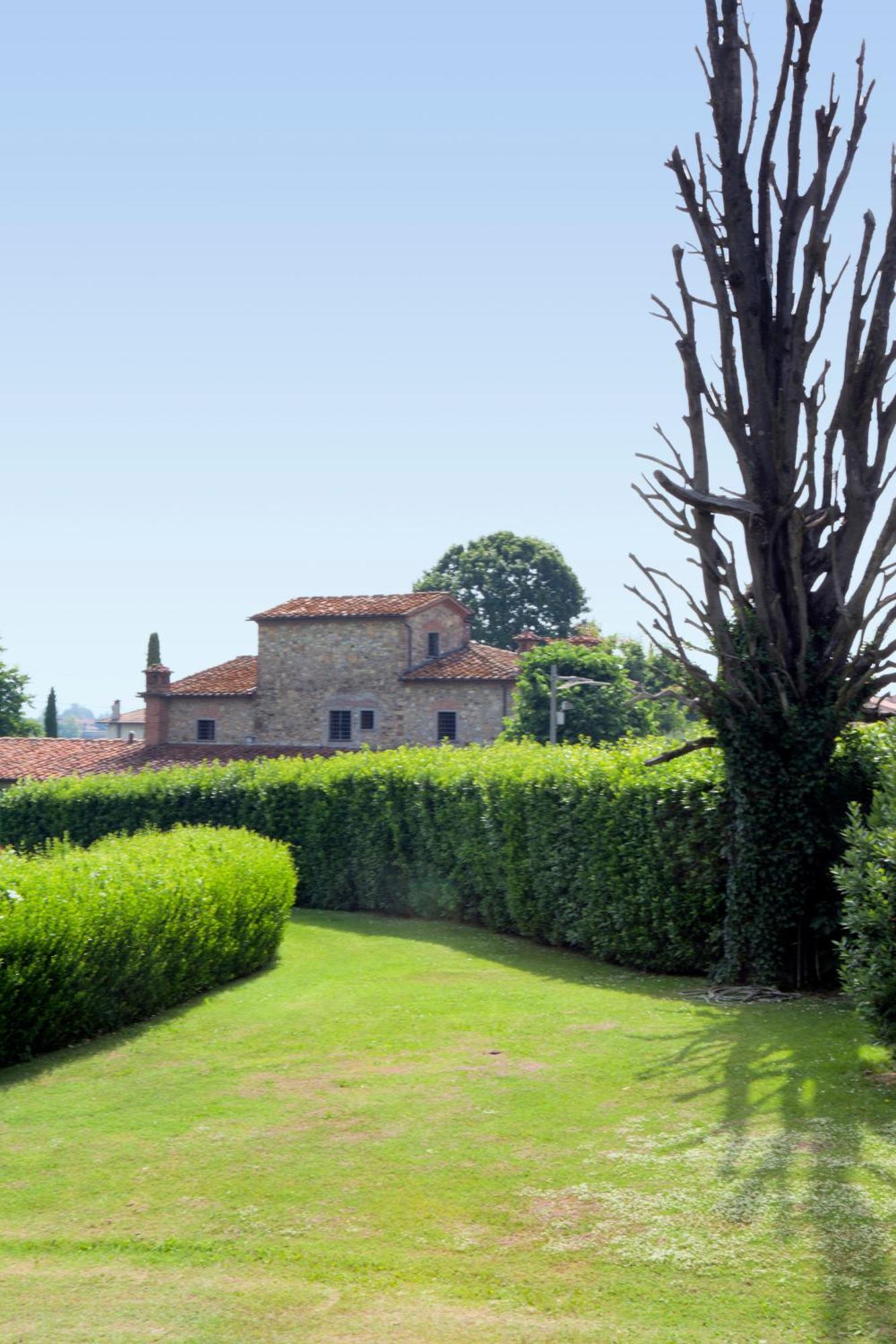 Agriturismo La Casa Di Rodo Quarrata Ngoại thất bức ảnh