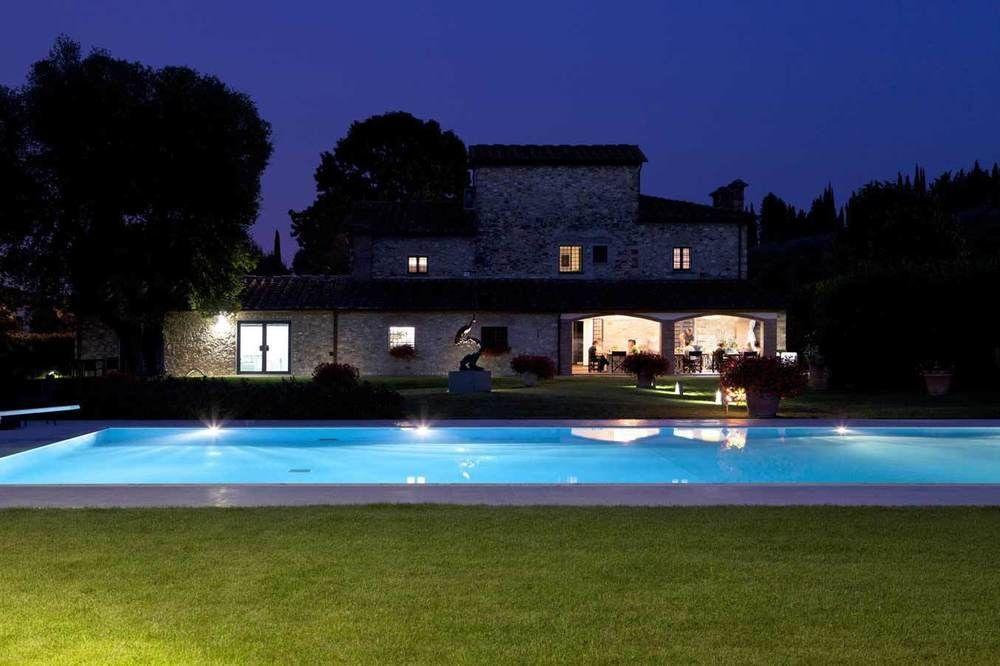 Agriturismo La Casa Di Rodo Quarrata Ngoại thất bức ảnh