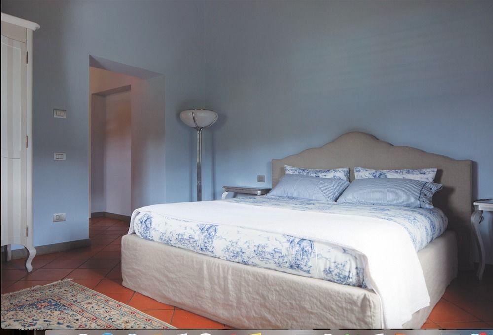 Agriturismo La Casa Di Rodo Quarrata Ngoại thất bức ảnh