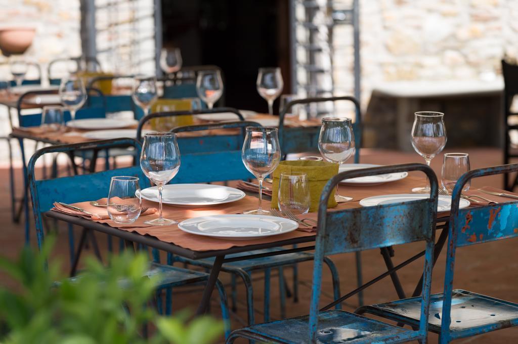 Agriturismo La Casa Di Rodo Quarrata Ngoại thất bức ảnh